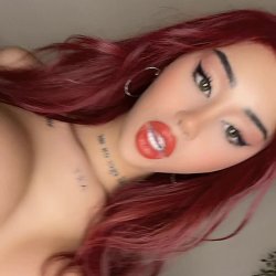 TS Arryadoll Sexy Trans Mixed Asian Shemale Tgirl Tranny Femboy Ladyboy Sissy Big Boobs